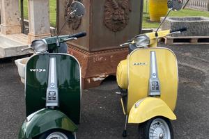 VESPA 50 Special