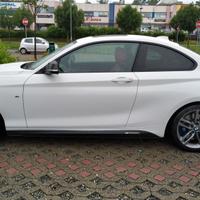 Supenda bmw 230i MSPORT