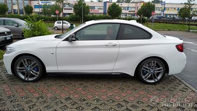 Supenda bmw 230i MSPORT