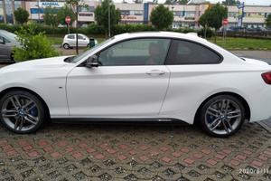 Supenda bmw 230i MSPORT