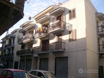 Appartamento in zona centrale