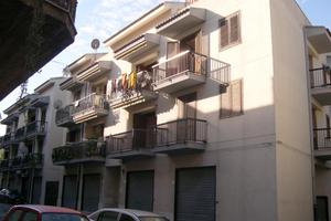 Appartamento in zona centrale