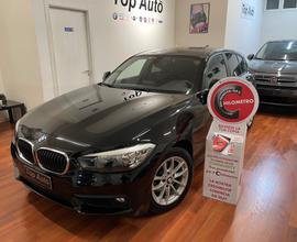 BMW SERIE 1 118 d 150 CV AUTOMATIC. 5p. URBAN - 20