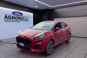 FORD Puma 1.0 ecoboost h ST-Line s&s 125cv