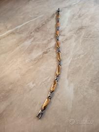 Bracciale uomo