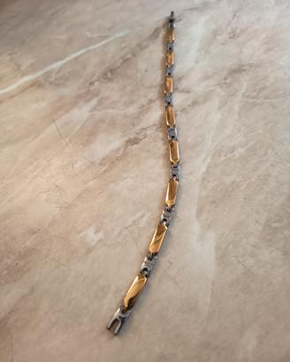 Bracciale uomo