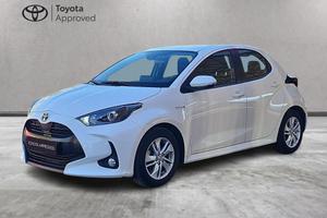 Toyota Yaris 1.5 hybrid Active