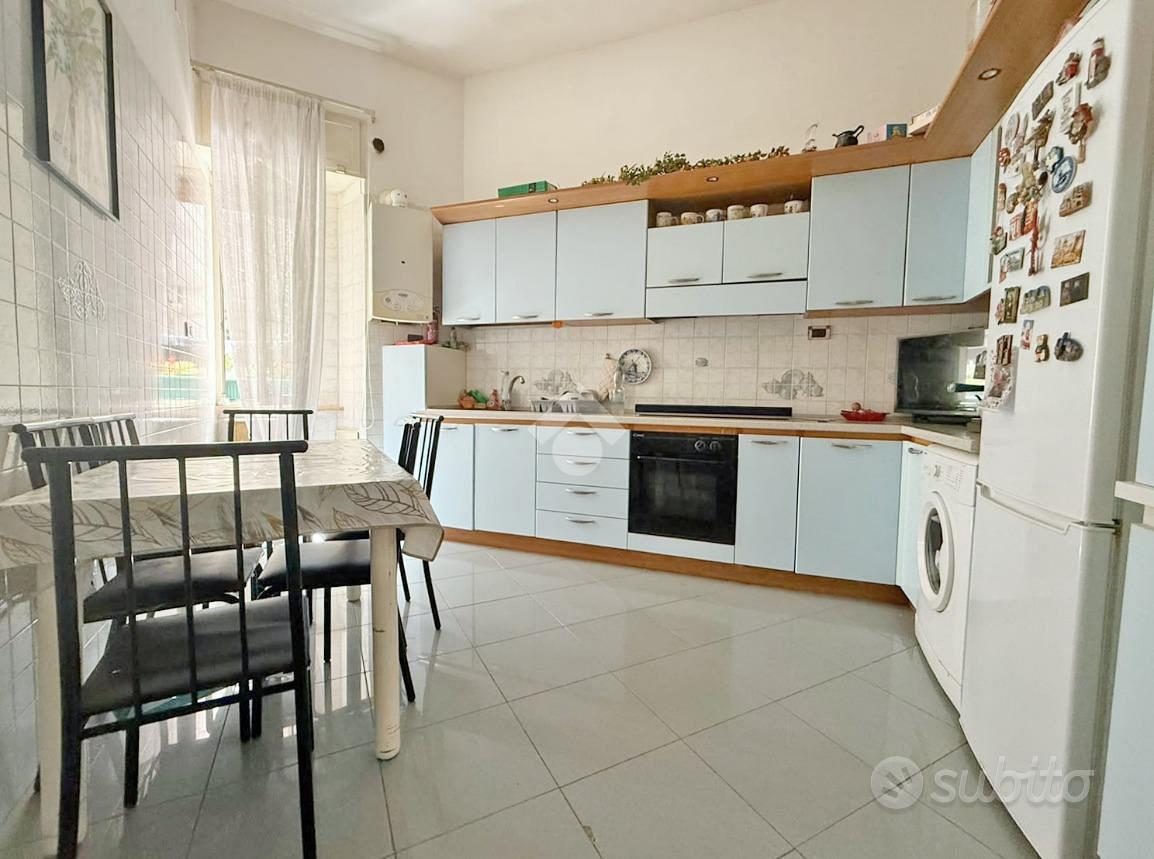 Appartamento – Foggia - Vista 4