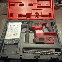 Tassellatore Herocco 36-28