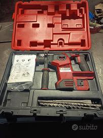 Tassellatore Herocco 36-28