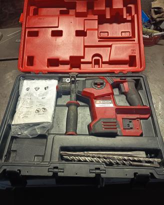 Tassellatore Herocco 36-28