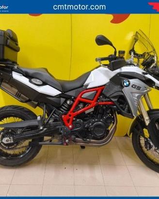 BMW F 800 GS Garantita e Finanziabile