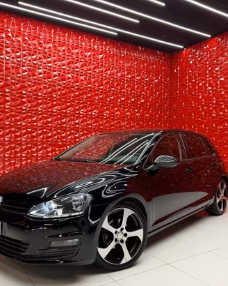 Volkswagen Golf 7 1.2 TSI / GPL OK NEOPATENTATI AL