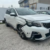 Peugeot 5008  anno 2020 7 posti