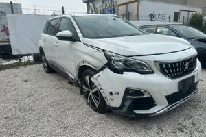 Peugeot 5008  anno 2020 7 posti