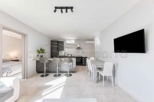 Casa vacanza nuova e di lusso a torre pali a 150 m