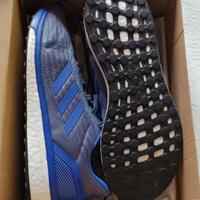 adidas response  boost tg.44 NUOVE