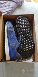 adidas response  boost tg.44 NUOVE