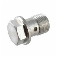 Tappo vaschetta carburatore dell'orto UA MA UB