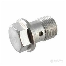 Tappo vaschetta carburatore dell'orto UA MA UB