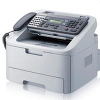 SAMSUNG FAX sf 650