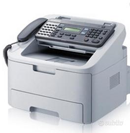 SAMSUNG FAX sf 650