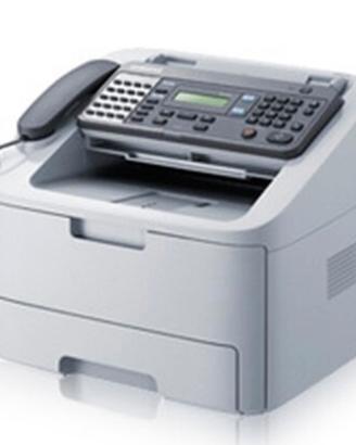 SAMSUNG FAX sf 650