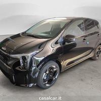 Kia Picanto 1.0 GDi 5 porte Urban 7 ANNI DI G...