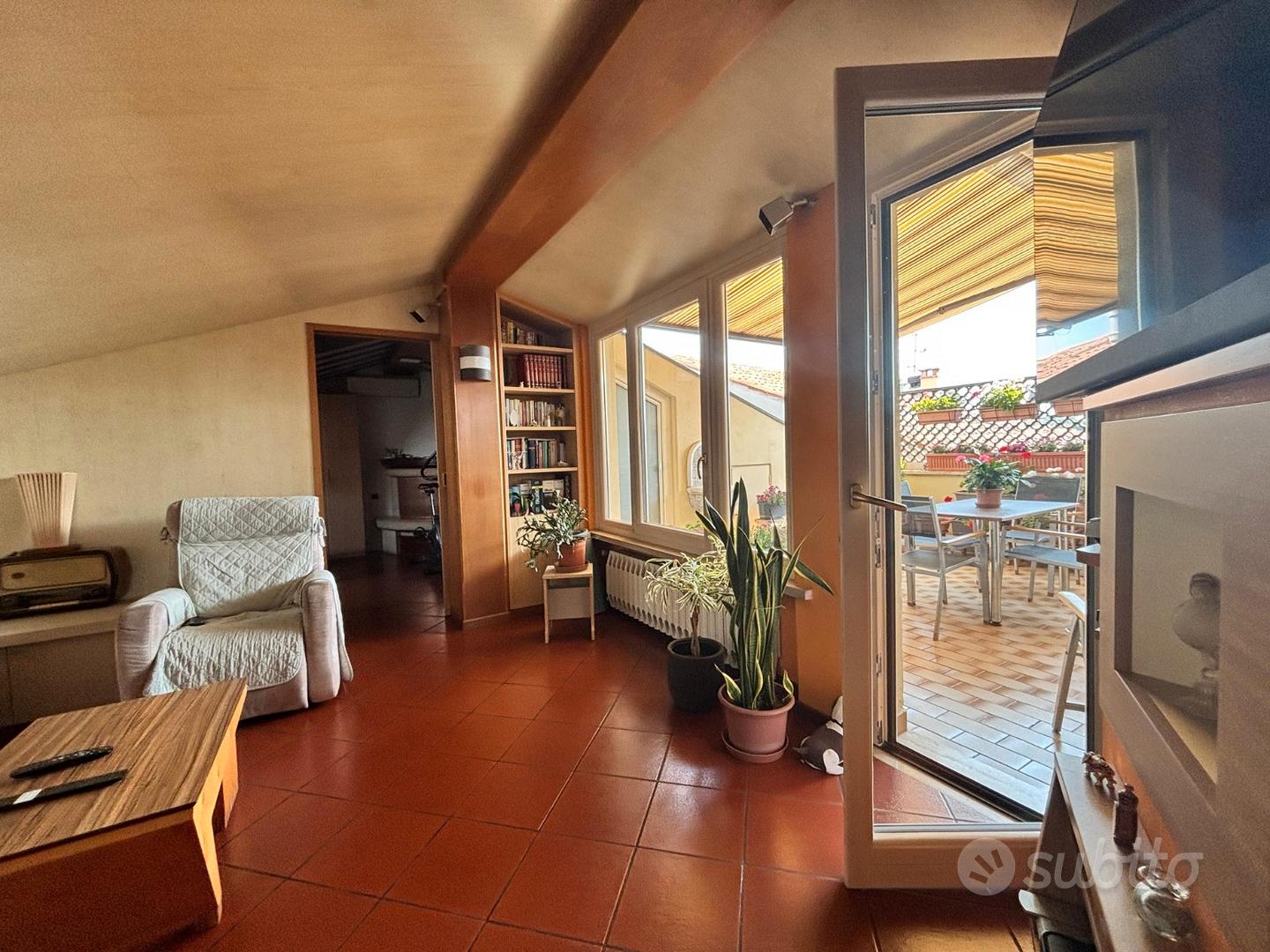 Zevio centro: quadrilocale con terrazza - View 5
