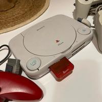 PlayStation one