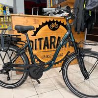 BICI ELETTRICA OLYMPIA ENERGO' (NUOVA)