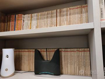 Collezione Fantascienza serie Urania (e altro)