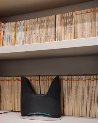 Collezione Fantascienza serie Urania (e altro)