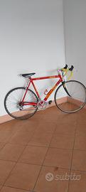 Bicicletta da corsa Cannodale Cad3