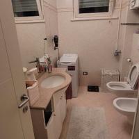 Mobile bagno + specchio + lavabo