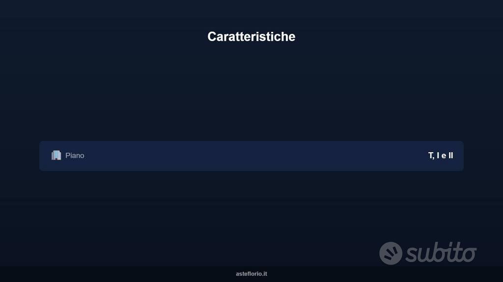 Appartamento – SR - Vista 4