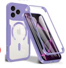 Cover/custodia iPhone 17 pro