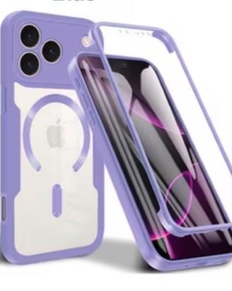 Cover/custodia iPhone 17 pro