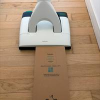 Lava pavimenti folletto vk7s