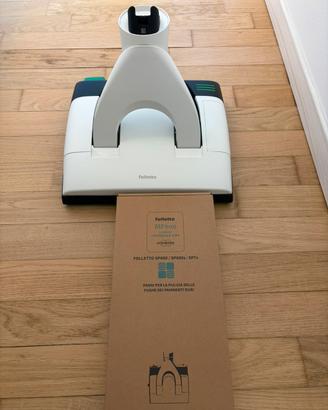 Lava pavimenti folletto vk7s