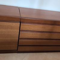 Mobili come da foto anche separatamente 