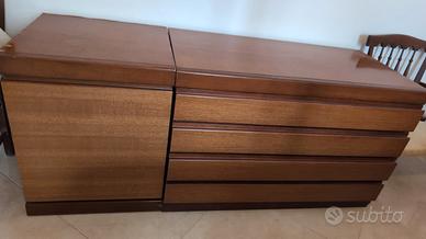 Mobili come da foto anche separatamente 