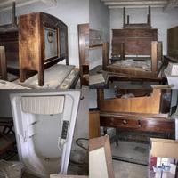 🏡 SVUOTO CASA DEI NONNI – SECONDO LOTTO