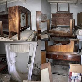 🏡 SVUOTO CASA DEI NONNI – SECONDO LOTTO