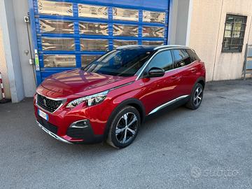 Peugeot 3008 BlueHDi 120 S&S GT Line