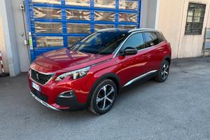 Peugeot 3008 BlueHDi 120 S&S GT Line