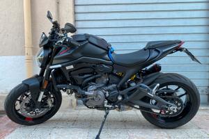 Ducati Monster 937+