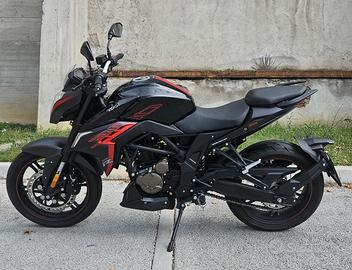 Voge Brivido 300 - 2023