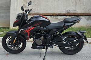 Voge Brivido 300 - 2023