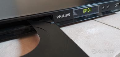 lettore DVD usb Philips 